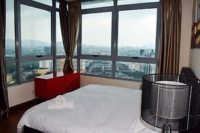 Taragon Residences