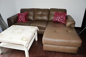 Taragon Residences