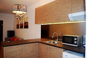 Taragon Residences