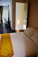 Taragon Residences
