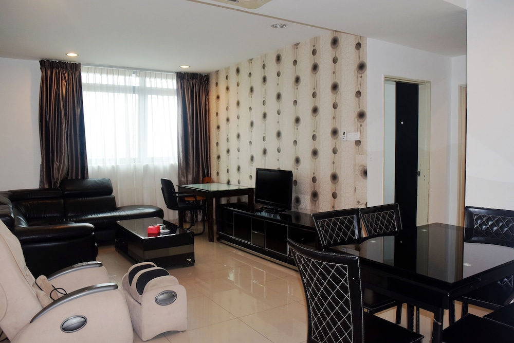 Taragon Residences