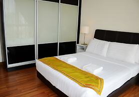 Taragon Residences