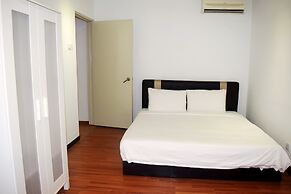 Taragon Residences