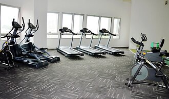 Taragon Residences