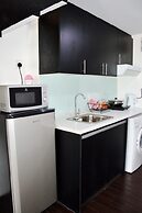 Taragon Residences