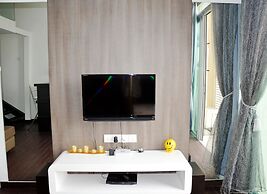 Taragon Residences