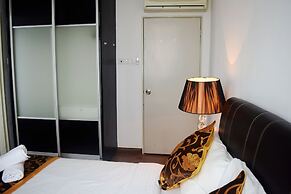 Taragon Residences