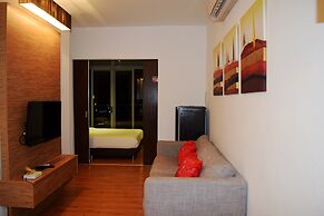 Taragon Residences