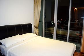 Taragon Residences
