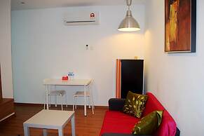 Taragon Residences