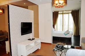 Taragon Residences