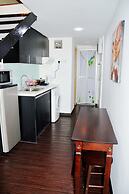 Taragon Residences
