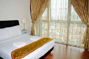Taragon Residences