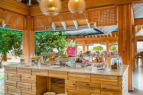 Kudafushi Resort and Spa