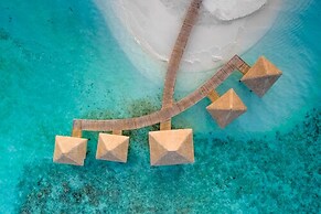 Kudafushi Resort and Spa
