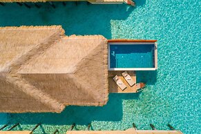 Kudafushi Resort and Spa