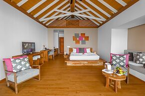 Kudafushi Resort and Spa