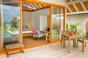 Kudafushi Resort and Spa