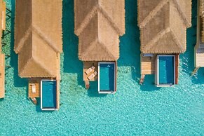 Kudafushi Resort and Spa
