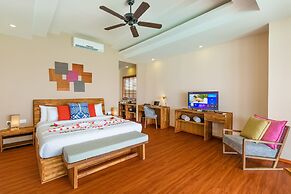 Kudafushi Resort and Spa