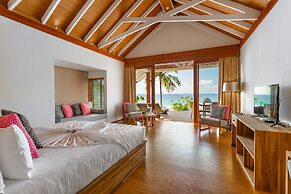 Kudafushi Resort and Spa