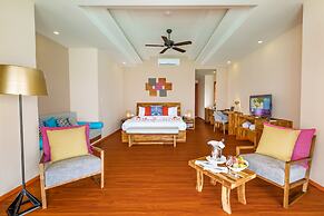 Kudafushi Resort and Spa