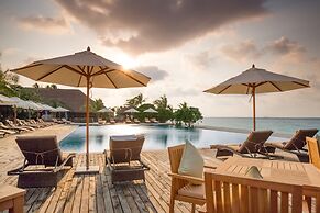 Kudafushi Resort and Spa