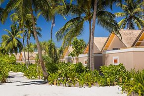 Kudafushi Resort and Spa