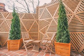 Kisi Boutique Hotel