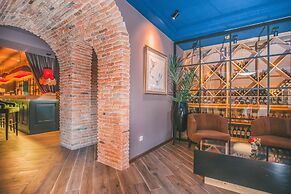 Kisi Boutique Hotel