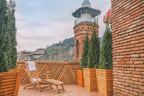 Kisi Boutique Hotel