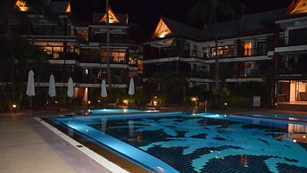 Kalim Residence Unit - 217