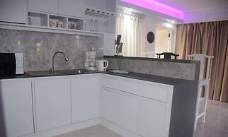 Kalim Residence Unit - 217