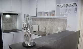 Kalim Residence Unit - 217