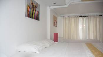 Kalim Residence Unit - 217