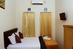 Unique Guesthouse
