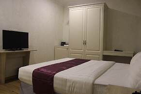 Venice Lodge Hotel
