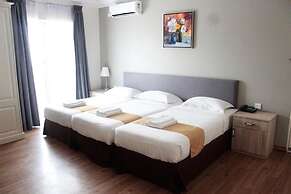 Venice Lodge Hotel