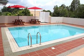 Venice Lodge Hotel