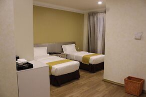 Venice Lodge Hotel