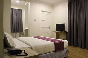 Venice Lodge Hotel