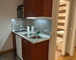 Apartamentos Leon