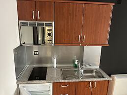Apartamentos Leon
