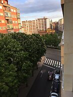 Apartamentos Leon
