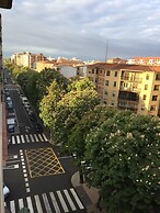 Apartamentos Leon