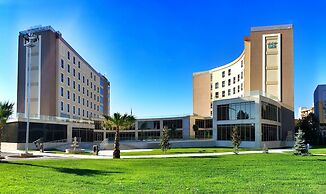 Istanbul Medikal Termal Hotel