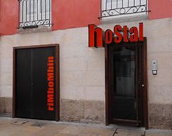 Hostal riMboMbin