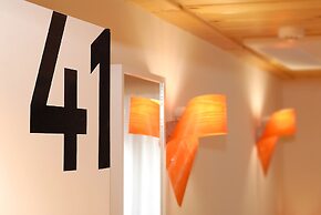 Hostal riMboMbin