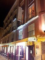Hostal riMboMbin