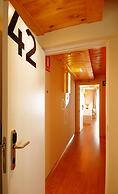 Hostal riMboMbin